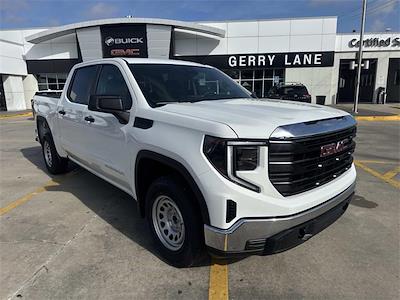New 2026 GMC Sierra 1500 Pro Crew Cab for sale #26G6797 - photo 1
