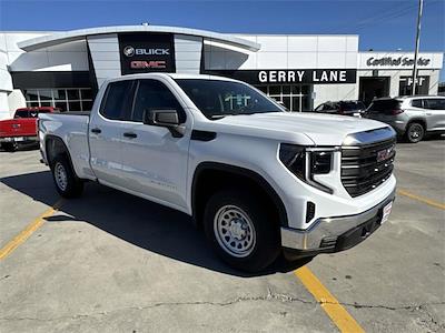 New 2026 GMC Sierra 1500 Pro Double Cab for sale #26G6798 - photo 1