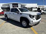 New 2026 GMC Sierra 1500 Pro Double Cab for sale #26G6798 - photo 1