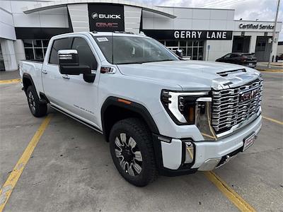 New 2026 GMC Sierra 2500 Denali Crew Cab for sale #26G6803 - photo 1