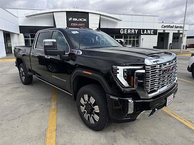 New 2026 GMC Sierra 2500 Denali Crew Cab for sale #26G6804 - photo 1