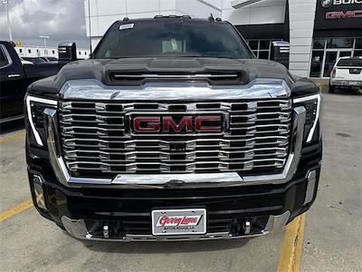 New 2026 GMC Sierra 2500 Denali Crew Cab for sale #26G6804 - photo 2
