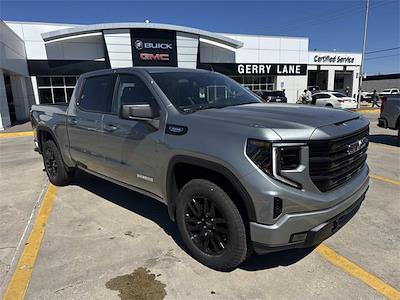 New 2026 GMC Sierra 1500 Elevation Crew Cab for sale #26G6829 - photo 1