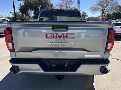 New 2026 GMC Sierra 1500 Elevation Crew Cab for sale #26G6829 - photo 2
