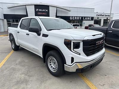 New 2026 GMC Sierra 1500 Pro Crew Cab for sale #26G6831 - photo 1