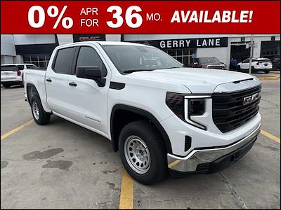 New 2026 GMC Sierra 1500 Pro Crew Cab for sale #26G6832 - photo 1