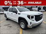 New 2026 GMC Sierra 1500 Pro Crew Cab for sale #26G6832 - photo 1
