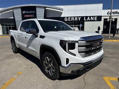 New 2026 GMC Sierra 1500 SLE Crew Cab for sale #26G6834 - photo 1