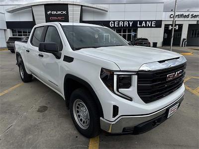 New 2026 GMC Sierra 1500 Pro Crew Cab for sale #26G6838 - photo 1