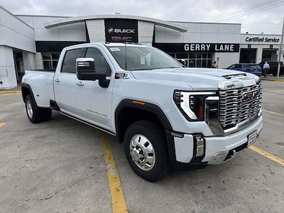 New 2026 GMC Sierra 3500 Denali Crew Cab for sale #26G6854 - photo 1