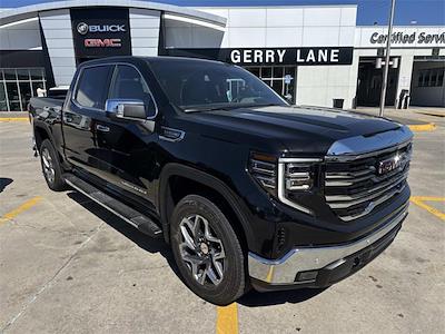 New 2026 GMC Sierra 1500 SLT Crew Cab for sale #26G6856 - photo 1