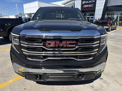 New 2026 GMC Sierra 1500 SLT Crew Cab for sale #26G6856 - photo 2