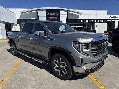New 2026 GMC Sierra 1500 SLT Crew Cab for sale #26G6857 - photo 1