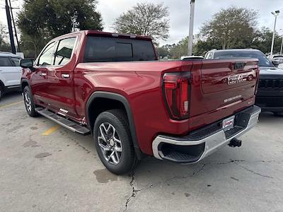 New 2026 GMC Sierra 1500 SLT Crew Cab for sale #26G6907 - photo 2