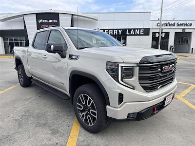 New 2026 GMC Sierra 1500 AT4 Crew Cab for sale #26G6949 - photo 1