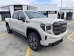 New 2026 GMC Sierra 1500 AT4 Crew Cab for sale #26G6949 - photo 1