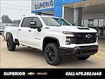 New 2026 Chevrolet Silverado 2500 Custom Crew Cab for sale #V104848 - photo 1
