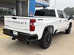 New 2026 Chevrolet Silverado 2500 Custom Crew Cab for sale #V104848 - photo 2