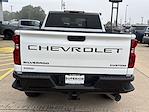 New 2026 Chevrolet Silverado 2500 Custom Crew Cab for sale #V104848 - photo 4