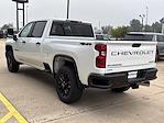 New 2026 Chevrolet Silverado 2500 Custom Crew Cab for sale #V104848 - photo 6