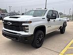 New 2026 Chevrolet Silverado 2500 Custom Crew Cab for sale #V104848 - photo 8