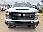 New 2026 Chevrolet Silverado 2500 Custom Crew Cab for sale #V104848 - photo 9
