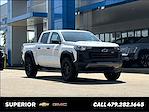 New 2026 Chevrolet Colorado Trail Boss Crew Cab 4WD Pickup for sale #V106293 - photo 1