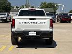 New 2026 Chevrolet Colorado Trail Boss Crew Cab 4WD Pickup for sale #V106293 - photo 4
