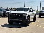 New 2026 Chevrolet Colorado Trail Boss Crew Cab 4WD Pickup for sale #V106293 - photo 6