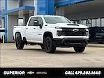 New 2026 Chevrolet Silverado 2500 Custom Crew Cab for sale #V110271 - photo 1