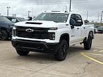 New 2026 Chevrolet Silverado 2500 Custom Crew Cab for sale #V110271 - photo 11
