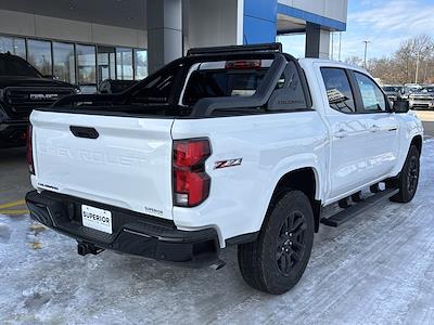 2025 Chevrolet Colorado Crew Cab 4WD, Pickup for sale #V110900 - photo 2