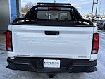 2025 Chevrolet Colorado Crew Cab 4WD, Pickup for sale #V110900 - photo 4