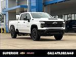 New 2026 Chevrolet Silverado 2500 Custom Crew Cab for sale #V112787 - photo 1
