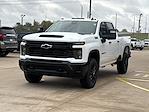 New 2026 Chevrolet Silverado 2500 Custom Crew Cab for sale #V112787 - photo 11