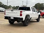 New 2026 Chevrolet Silverado 2500 Custom Crew Cab for sale #V112787 - photo 2