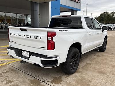 New 2026 Chevrolet Silverado 1500 RST Crew Cab for sale #V114926 - photo 2