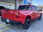 New 2026 Chevrolet Silverado 1500 Custom Crew Cab for sale #V126399 - photo 2