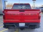 New 2026 Chevrolet Silverado 1500 Custom Crew Cab for sale #V126399 - photo 4