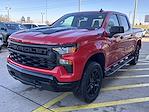 New 2026 Chevrolet Silverado 1500 Custom Crew Cab for sale #V126399 - photo 9