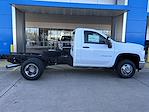New 2026 Chevrolet Silverado 3500 Regular Cab 60 CA Cab Chassis for sale #V131605 - photo 3