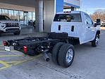 New 2026 Chevrolet Silverado 3500 Regular Cab 60 CA Cab Chassis for sale #V131605 - photo 2