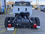 New 2026 Chevrolet Silverado 3500 Regular Cab 60 CA Cab Chassis for sale #V131605 - photo 4