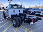 New 2026 Chevrolet Silverado 3500 Regular Cab 60 CA Cab Chassis for sale #V131605 - photo 5