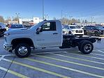 New 2026 Chevrolet Silverado 3500 Regular Cab 60 CA Cab Chassis for sale #V131605 - photo 6