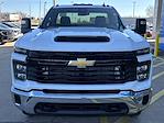 New 2026 Chevrolet Silverado 3500 Regular Cab 60 CA Cab Chassis for sale #V131605 - photo 8