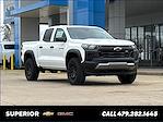 New 2026 Chevrolet Colorado Trail Boss Crew Cab for sale #V147354 - photo 1