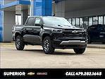 New 2026 Chevrolet Colorado Z71 Crew Cab for sale #V147542 - photo 1