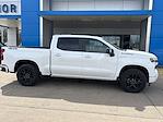 New 2025 Chevrolet Silverado 1500 RST Crew Cab 4WD Pickup for sale #V171197 - photo 3