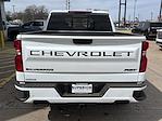 New 2025 Chevrolet Silverado 1500 RST Crew Cab 4WD Pickup for sale #V171197 - photo 4